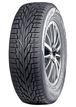 Hakkapeliitta R2 SUV