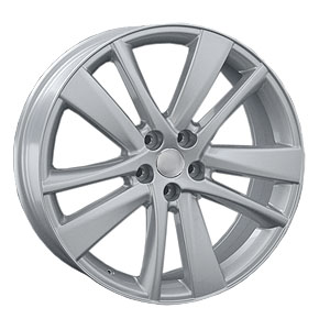 EM6 Silver