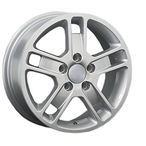 FD55 Silver