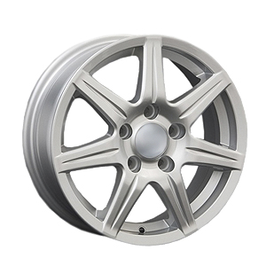 RN62 Silver