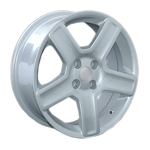 PG33 Silver
