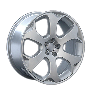 FD87 Silver