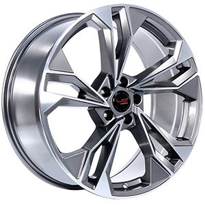 A538 GMF