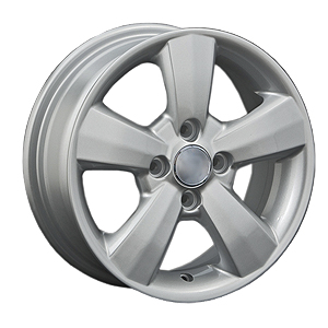 GM81 Silver