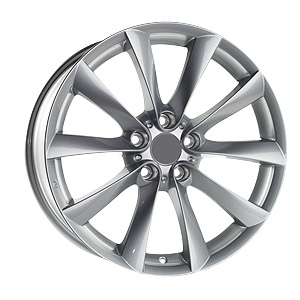 BM14 Silver