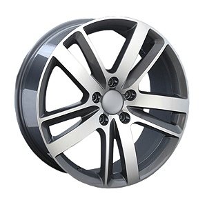 VW89 GMF