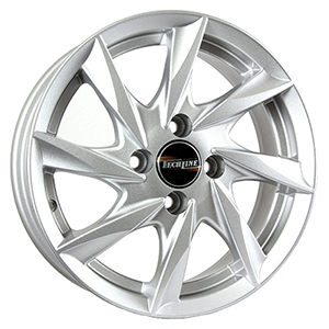 TL418 Silver
