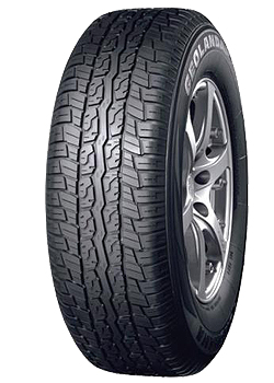 Geolandar G902