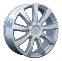 INF10 Silver