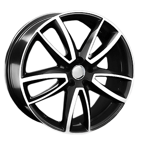 VW153 BKF