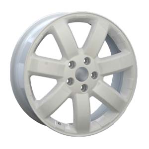 H14 White