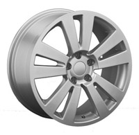 SB9 Silver