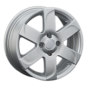 HND169 Silver