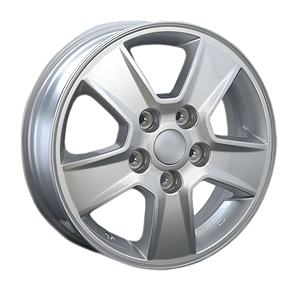 KI50 Silver