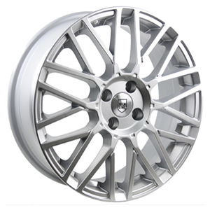 TL739 Silver