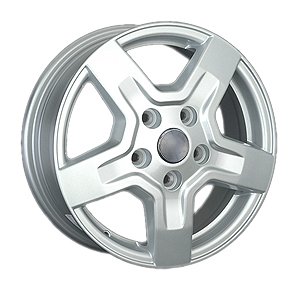 PG58 Silver