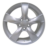 SB8 Silver