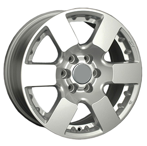 NS140 Silver