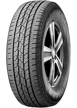 Roadian HTX RH5