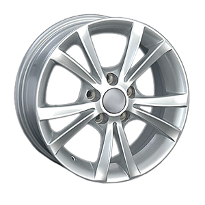 SK39 Silver