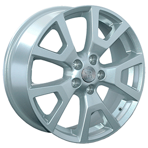 LX110 Silver