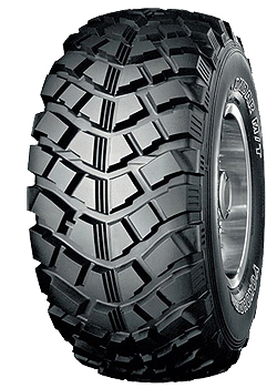 Geolandar M/T + G001C