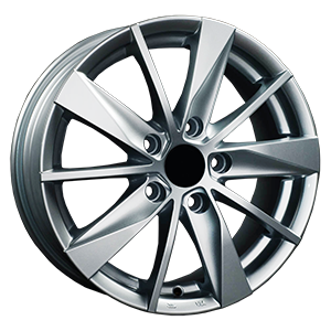 H-VW90 Silver