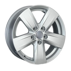 RN109 Silver