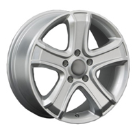 VW24 Silver
