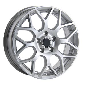 FD501 Silver