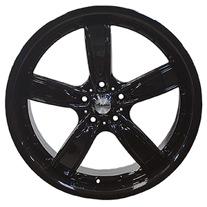 AS7029 black
