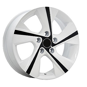 HND509 White black