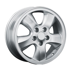 KI33 Silver