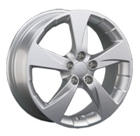 SB17 Silver
