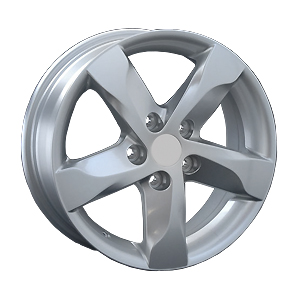NS80 Silver