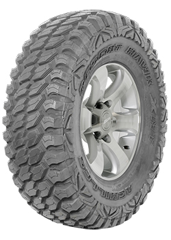 Desert Hawk X-MT