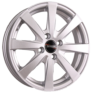 TL634 Silver