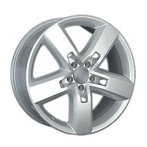 MB128 Silver