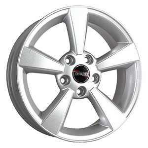 TL624 Silver