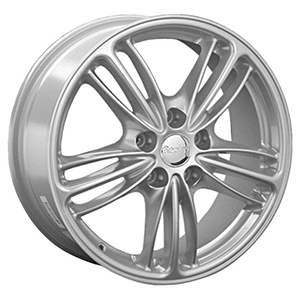 HND185 Silver