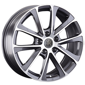 FD163 GMF