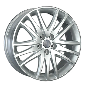 NS114 Silver