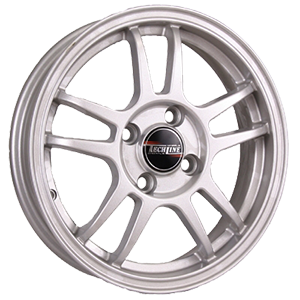 TL417 Silver