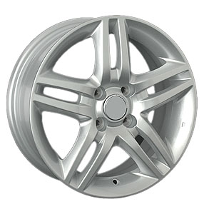 RN151 Silver