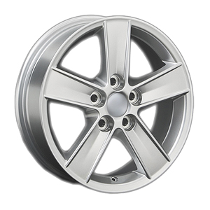 RN87 Silver