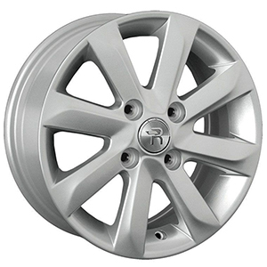 GN101 Silver