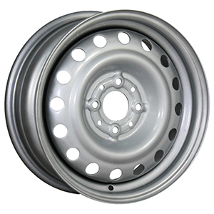 AR160 Silver