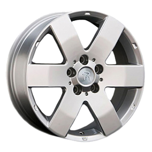 NS197 Silver