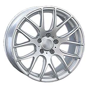 B113 Silver