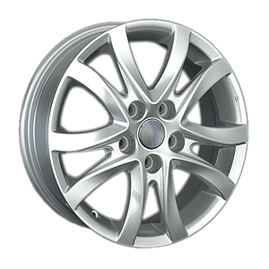 MZ63 Silver